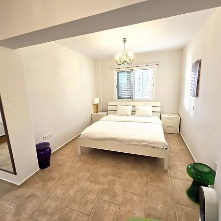 Paphos Central Penthouse Esterno foto