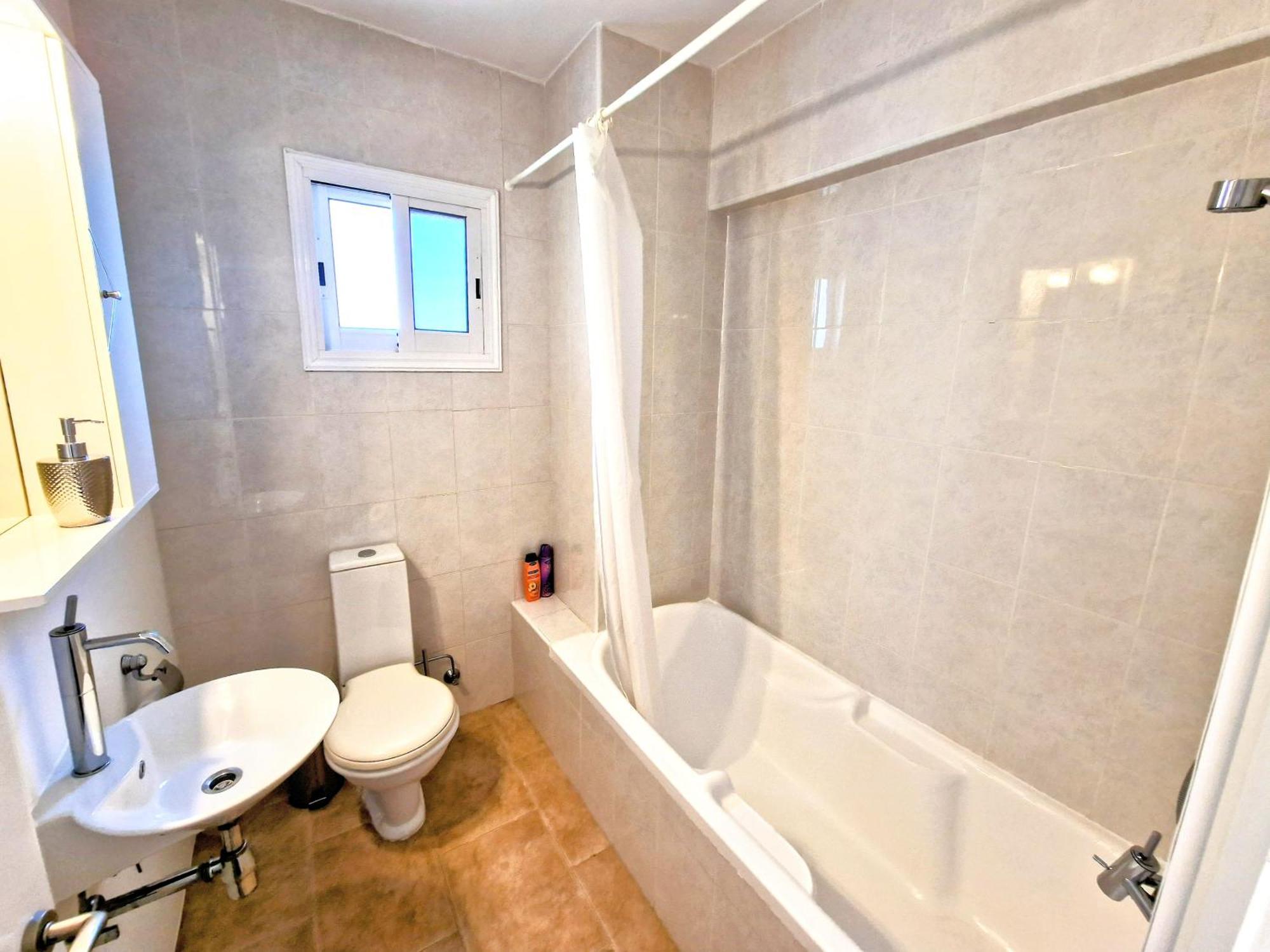 Paphos Central Penthouse Esterno foto