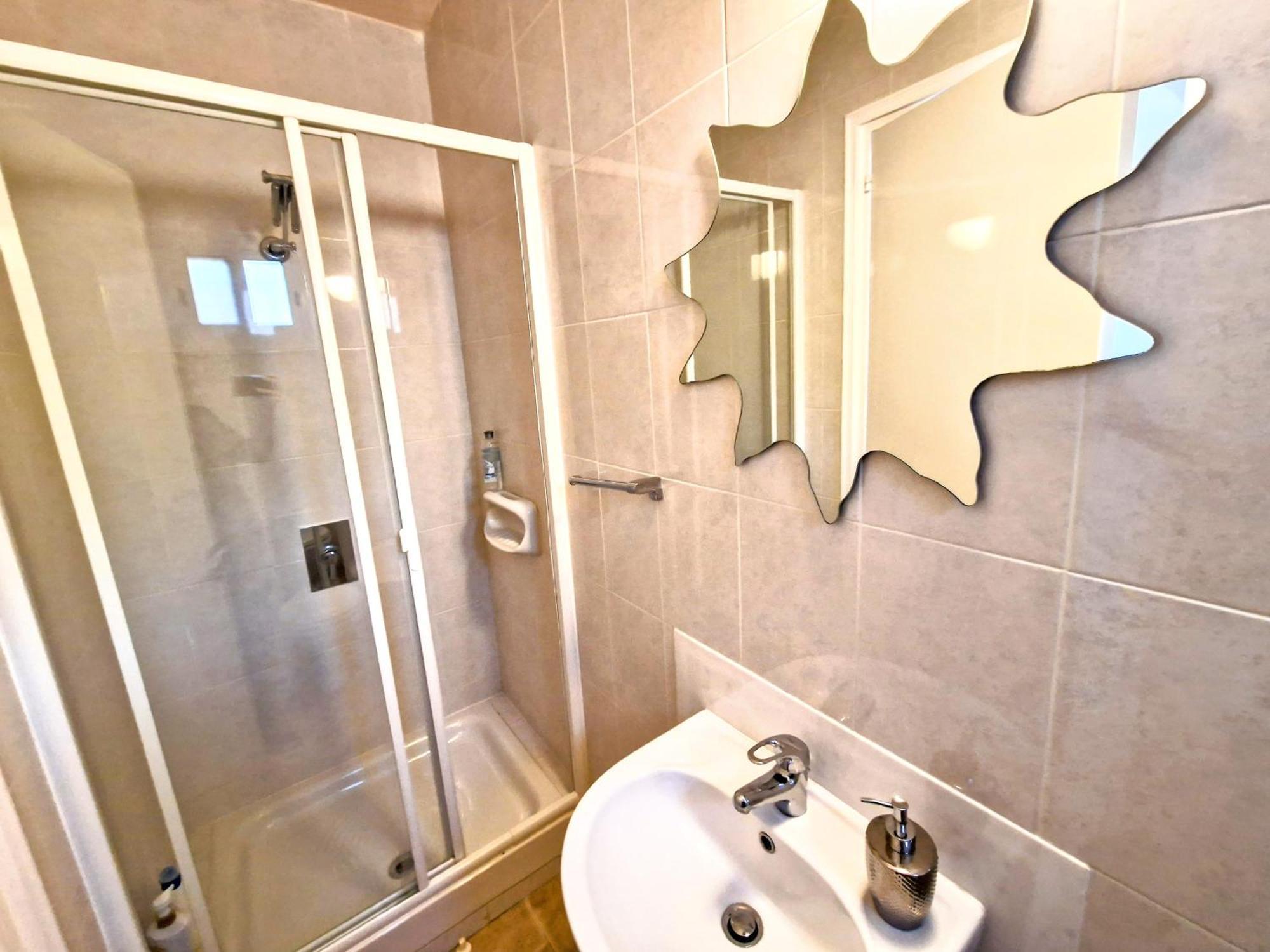 Paphos Central Penthouse Esterno foto