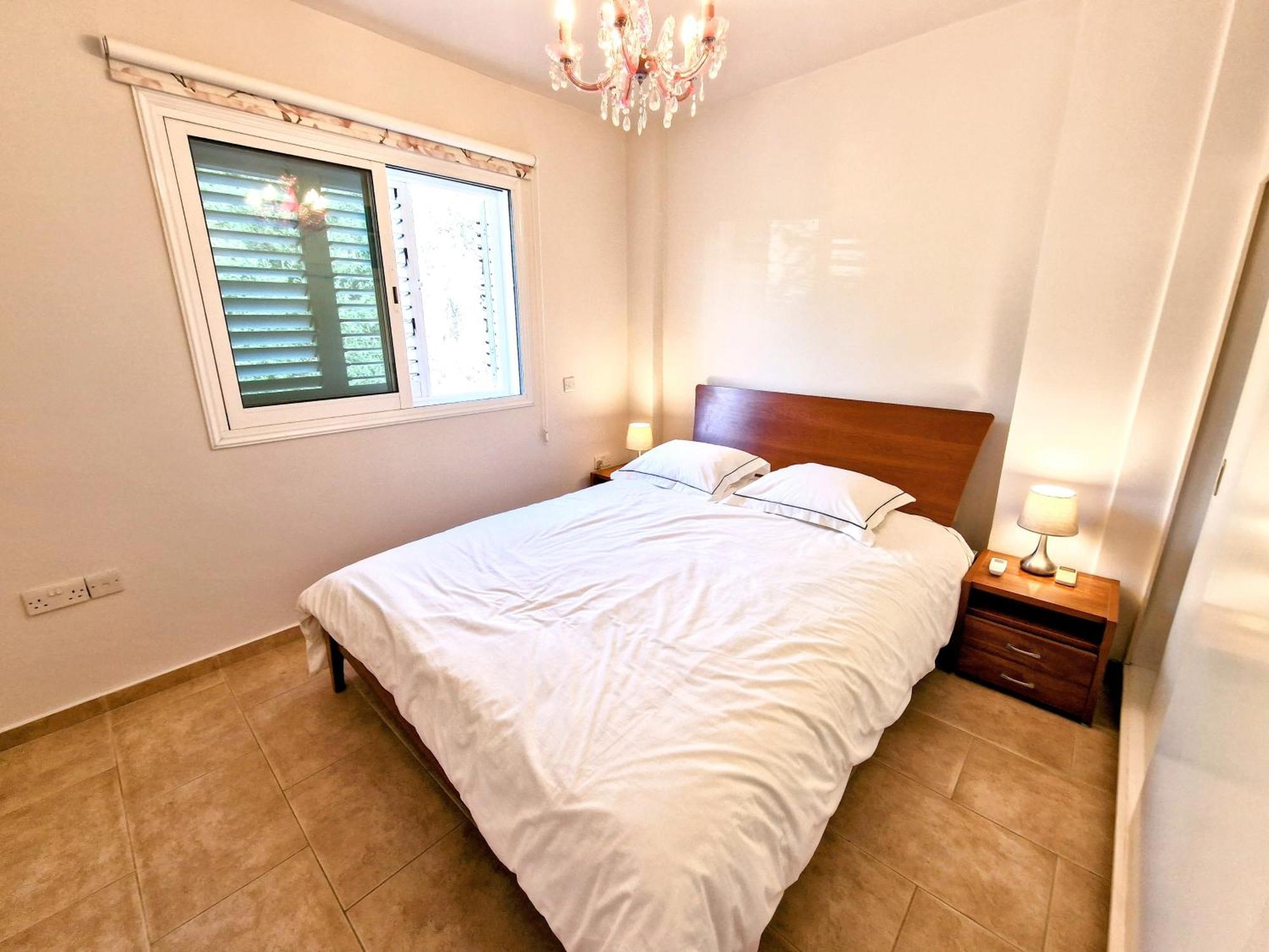 Paphos Central Penthouse Esterno foto