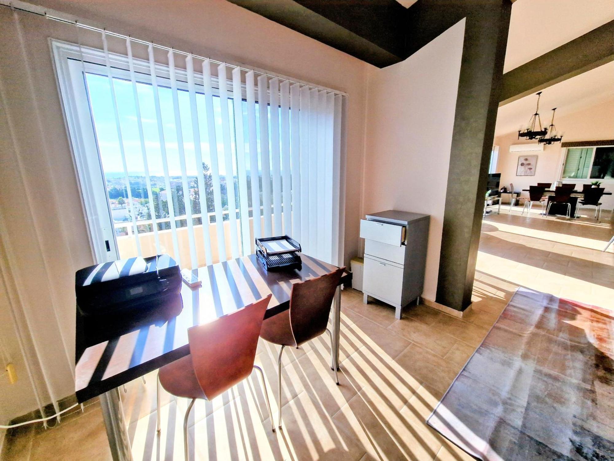 Paphos Central Penthouse Esterno foto