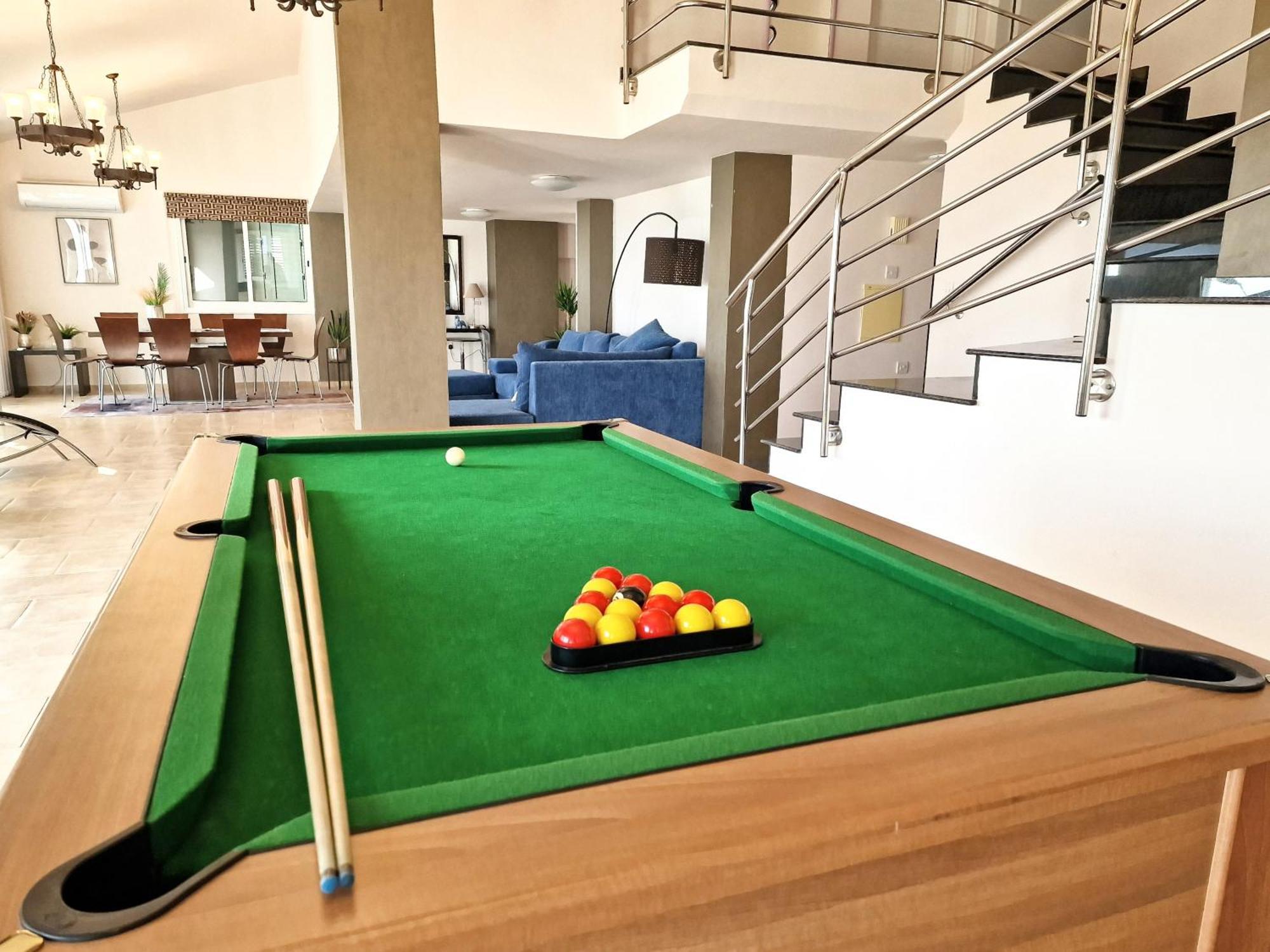Paphos Central Penthouse Esterno foto