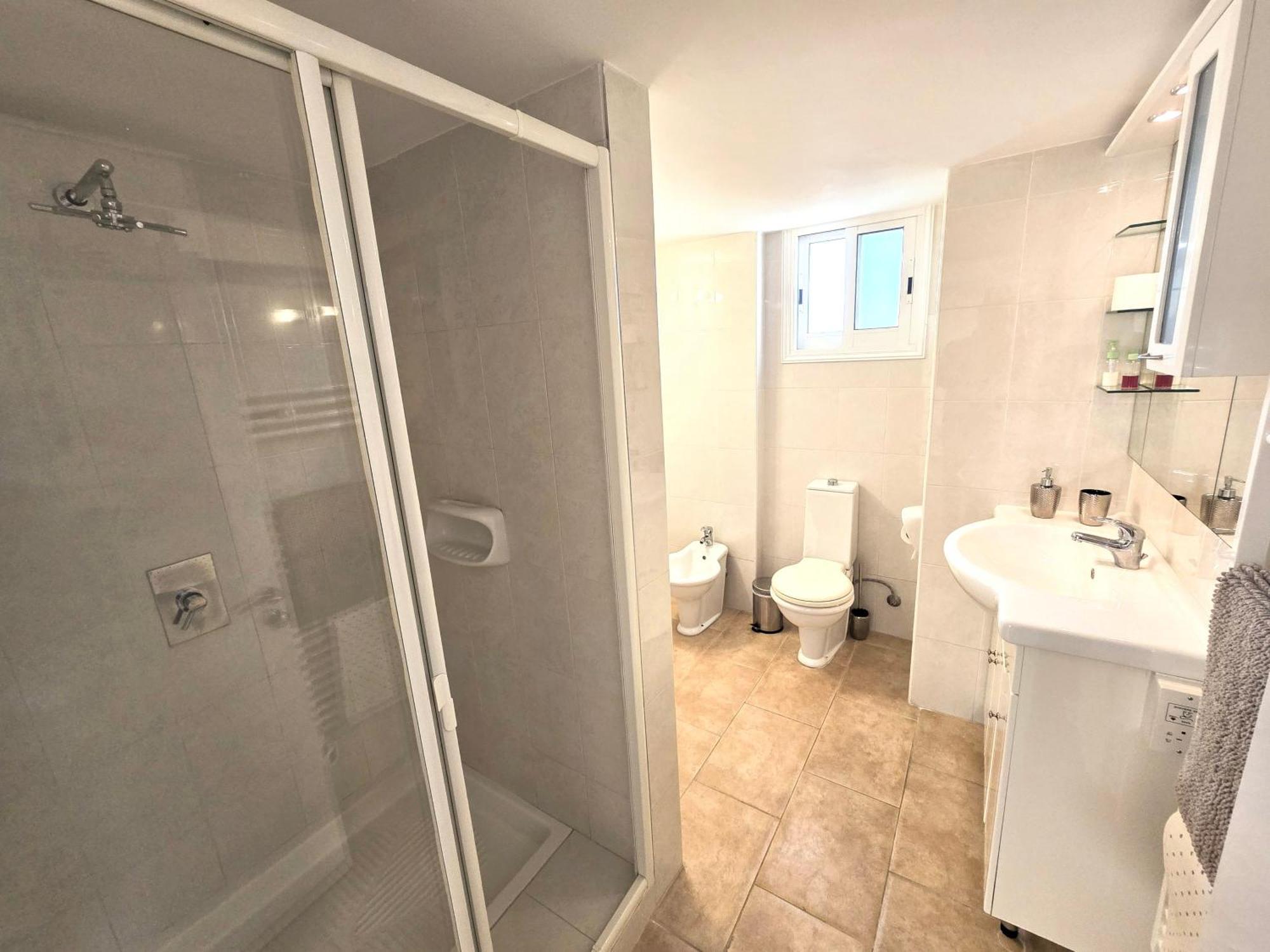 Paphos Central Penthouse Esterno foto